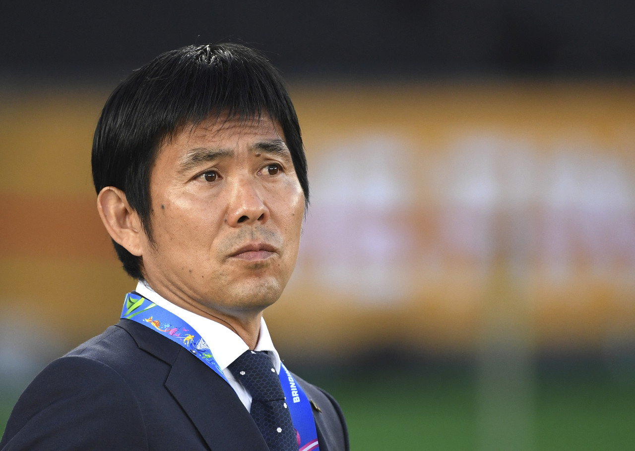 森保一谈富安健洋等国脚伤病：很痛心，但国家队阵容厚度足够